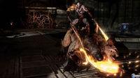 Nuevas im�genes de God of War III