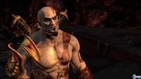 Nuevas im�genes de God of War III