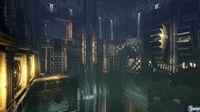 Nuevas im�genes de God of War III