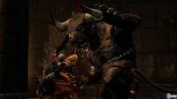Nuevas im�genes de God of War III