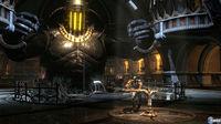 Nuevas im�genes de God of War III