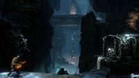 Nuevas im�genes de God of War III
