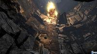 Nuevas im�genes de God of War III