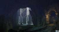 Nuevas im�genes de God of War III