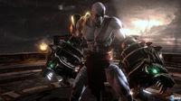Nuevas im�genes de God of War III