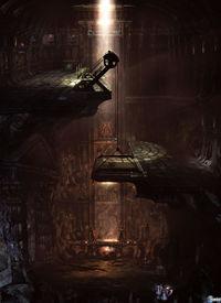 Nuevas im�genes de God of War III