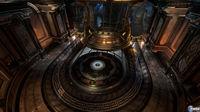 Nuevas im�genes de God of War III