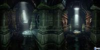 Nuevas im�genes de God of War III