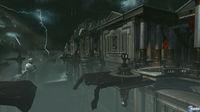 Nuevas im�genes de God of War III