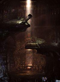 Nuevas im�genes de God of War III