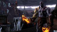Nuevas im�genes de God of War III