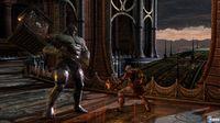 Nuevas im�genes de God of War III
