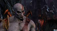 Nuevas im�genes de God of War III