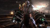 Nuevas im�genes de God of War III