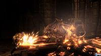 Nuevas im�genes de God of War III