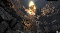 Nuevas im�genes de God of War III