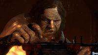 Nuevas im�genes de God of War III