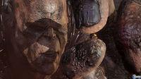 Nuevas im�genes de God of War III