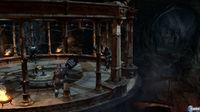 Nuevas im�genes de God of War III