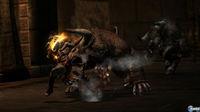 Nuevas im�genes de God of War III
