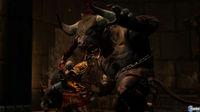 Nuevas im�genes de God of War III
