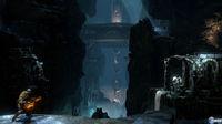Nuevas im�genes de God of War III