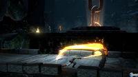 Nuevas im�genes de God of War III
