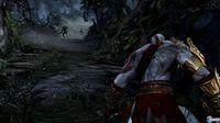 Nuevas im�genes de God of War III