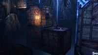 Nuevas im�genes de God of War III