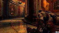 Nuevas im�genes de God of War III