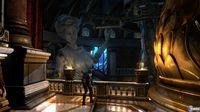 Nuevas im�genes de God of War III