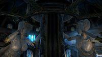 Nuevas im�genes de God of War III