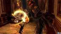 Nuevas im�genes de God of War III