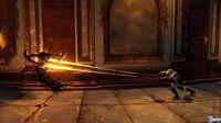 Nuevas im�genes de God of War III