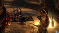 Nuevas im�genes de God of War III