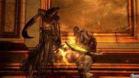Nuevas im�genes de God of War III