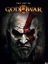 Sony muestra ilustraciones de los monstruos de God of War III 