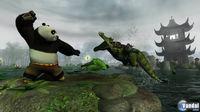 Pantalla Kung Fu Panda