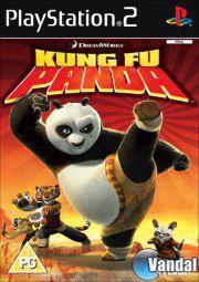 Imagen 4 de Kung Fu Panda para PlayStation 2