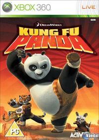 Imagen 7 de Kung Fu Panda para Xbox 360