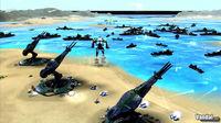 Primeras im�genes de Supreme Commander para Xbox 360