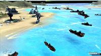 Primeras im�genes de Supreme Commander para Xbox 360
