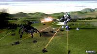 Primeras im�genes de Supreme Commander para Xbox 360