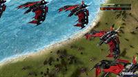 Primeras im�genes de Supreme Commander para Xbox 360