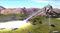 Primeras im�genes de Supreme Commander para Xbox 360