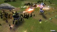 Primeras im�genes de Supreme Commander para Xbox 360