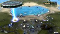 Nuevas im�genes de Supreme Commander para Xbox 360