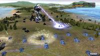 Nuevas im�genes de Supreme Commander para Xbox 360