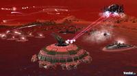 Nuevas im�genes de Supreme Commander para Xbox 360
