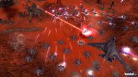 Nuevas im�genes de Supreme Commander para Xbox 360